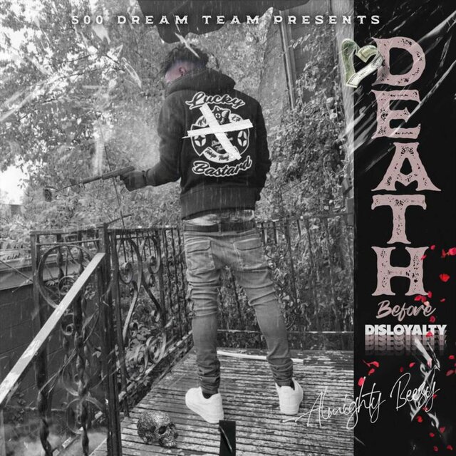 Death B4 Disloyalty Deluxe