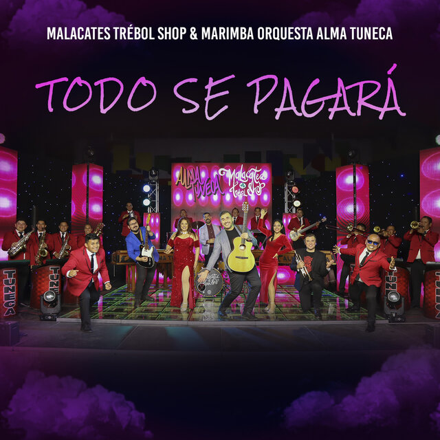 Todo Se Pagará