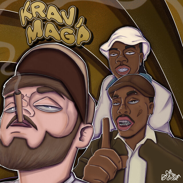 Krav Magá