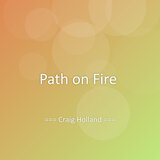 Path on Fire