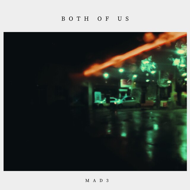 Both Of Us