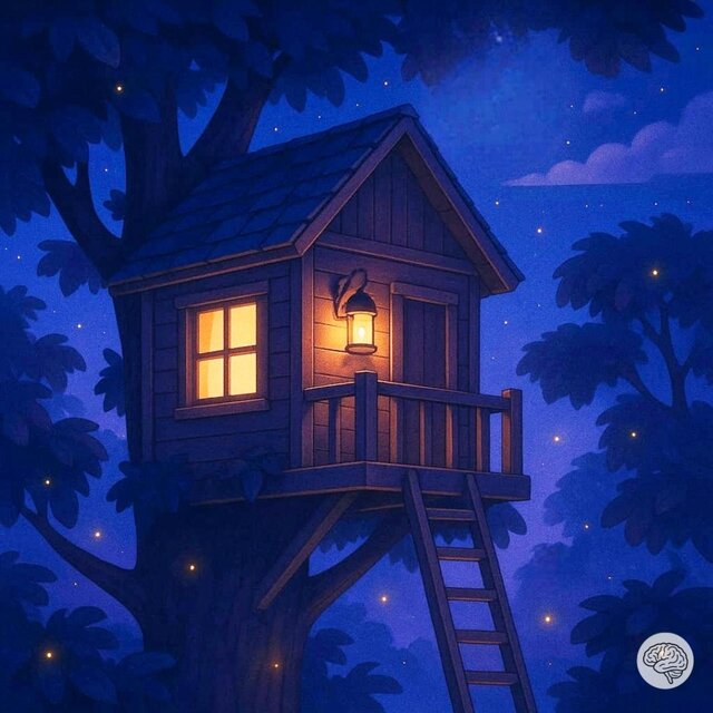 Relaxing Sleep Music