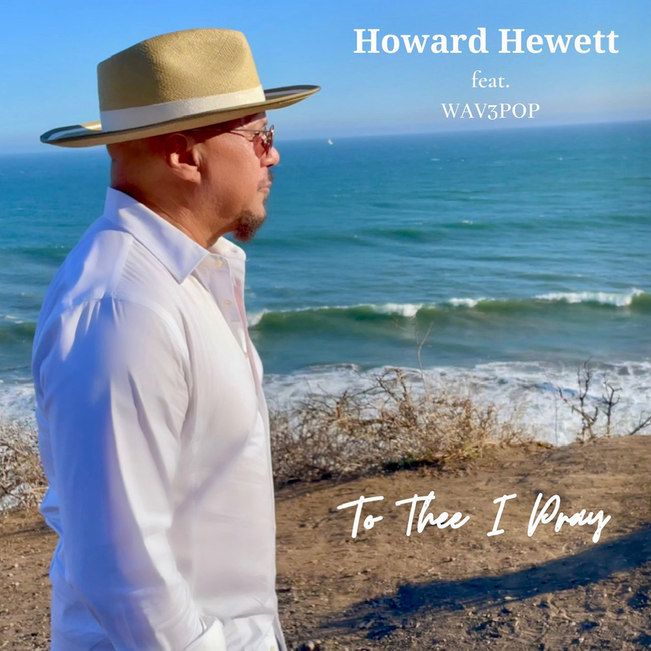 U R The One Howard Hewett on TIDAL