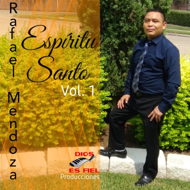 Espiritú Santo