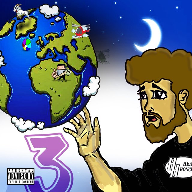 GEO 3