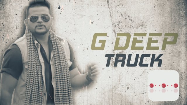 Truck (Lyric Video)