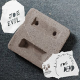 Joe Dead