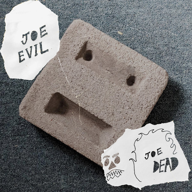 Joe Dead