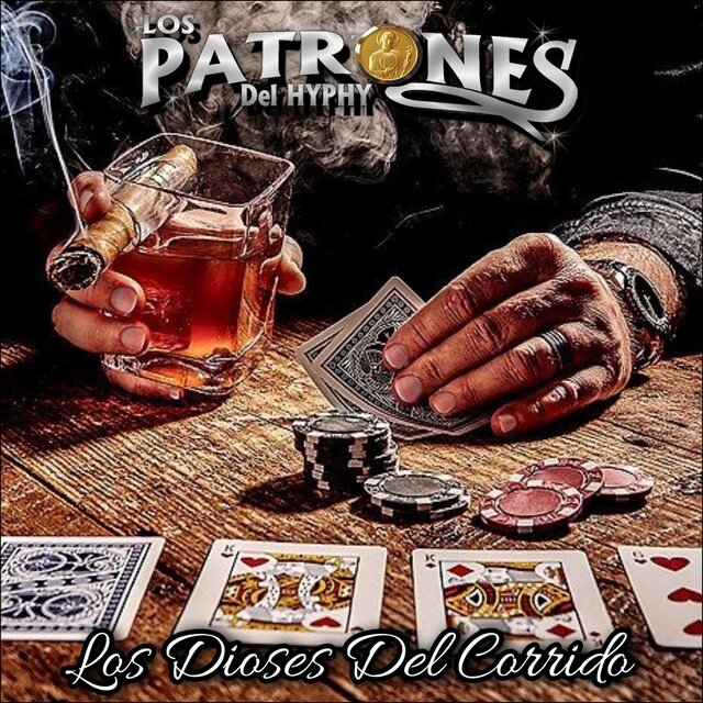 Los Dioses Del Corrido