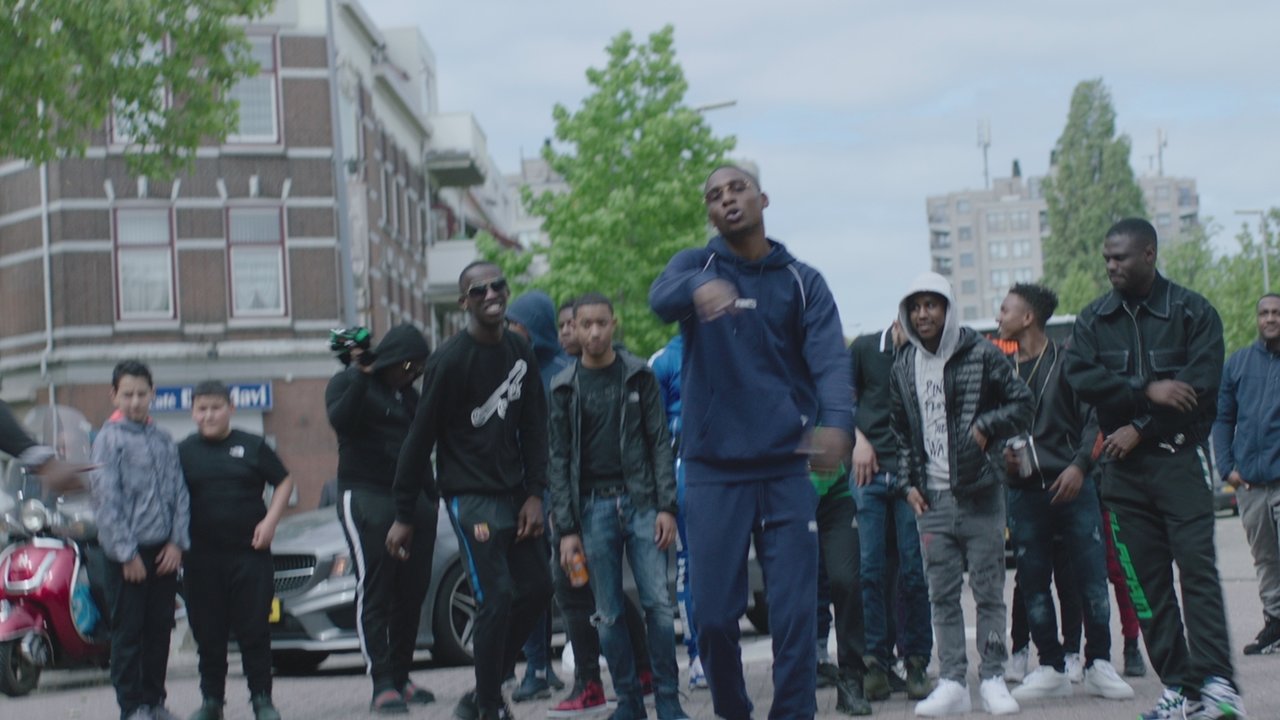 Mandem Mad (feat. BKO)