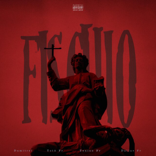 FISCHIO (feat. Totò FR, Tonino FR, DALLAS FR, PFR & Skinny Phoenix)