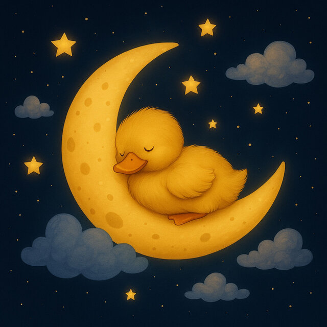 Gentle Sleep Melodies