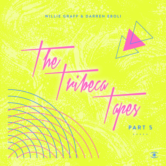 The Tribeca Tapes, Pt. 5