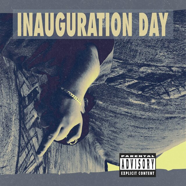 Inauguration Day