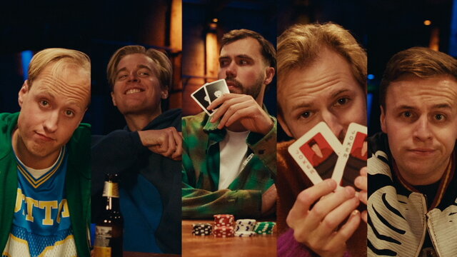 Bro Code