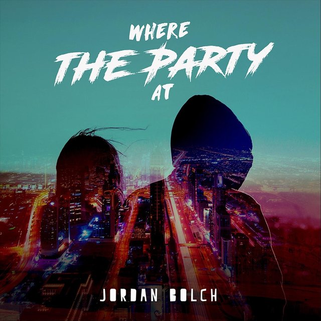 Where the Party At
