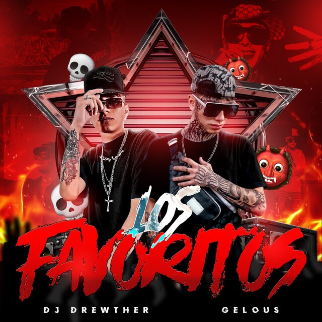 Los Favoritos