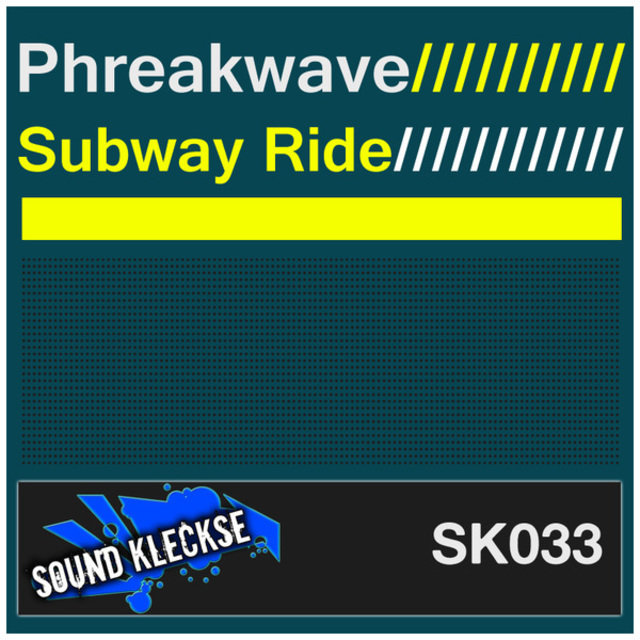 Subway Ride