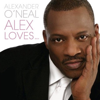 Alexander O'Neal - TIDAL