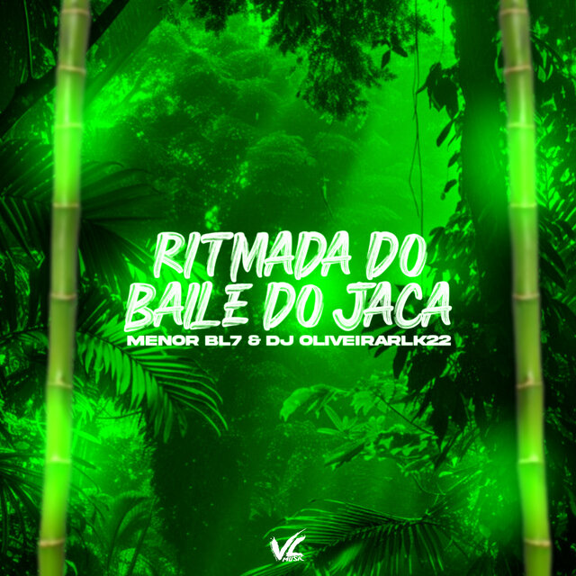 Ritmada do Baile do Jaca
