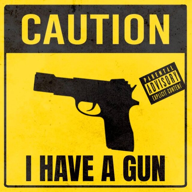 i have a gun