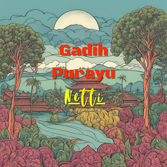 Gadih Purayu
