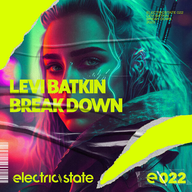 Break Down