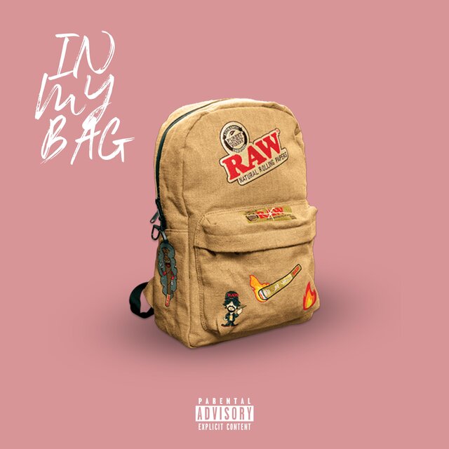 In My Bag