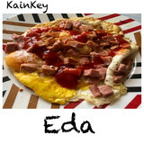 Еда
