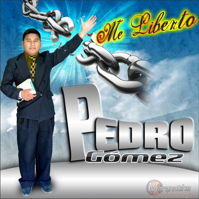 Me Liberto