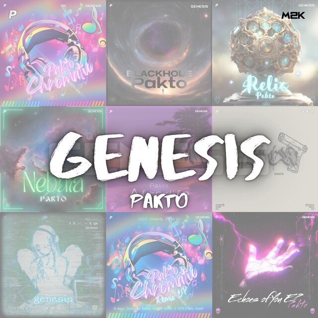 Genesis