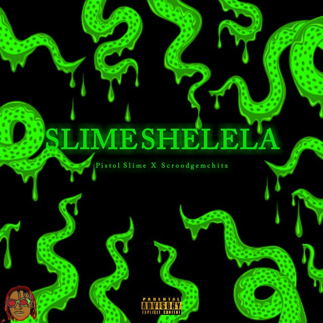 SLIMESHELELA