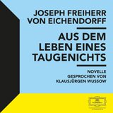 Aus dem Leben eines Taugenichts - Teil 72