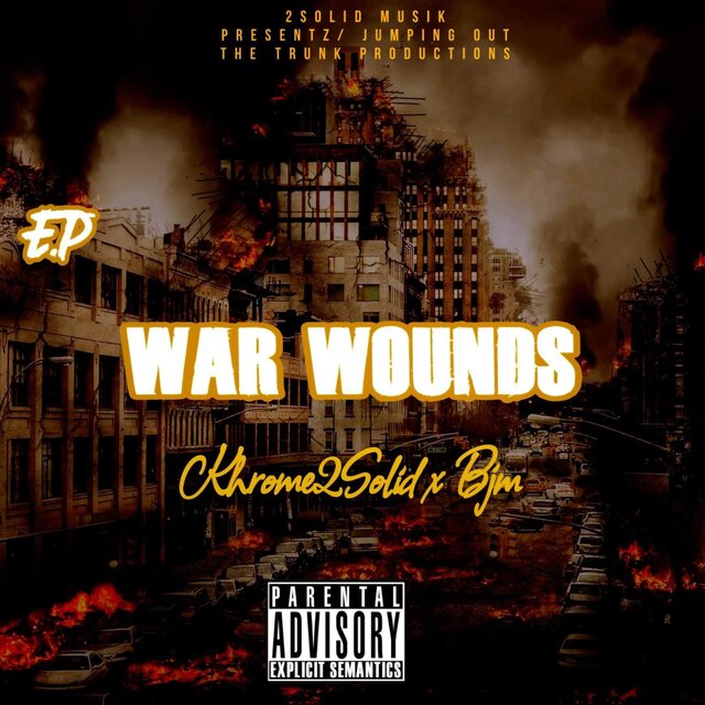 War Woundz