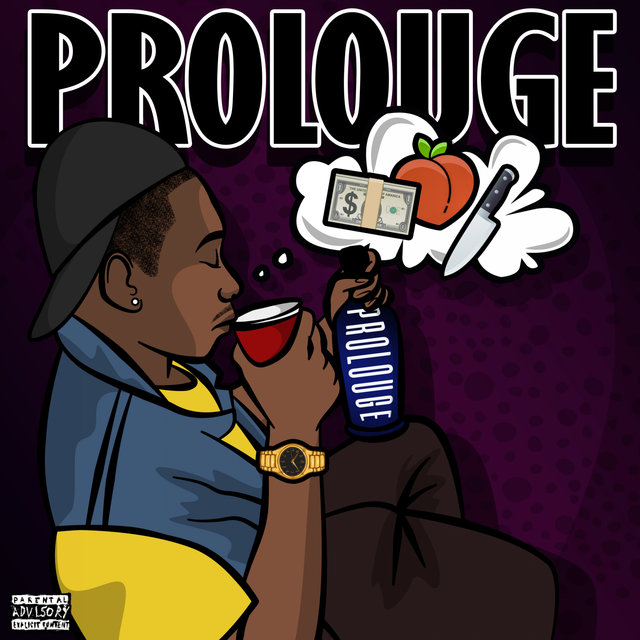 Prolouge