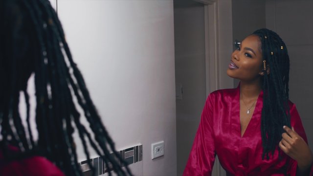 Side (Official Music Video)