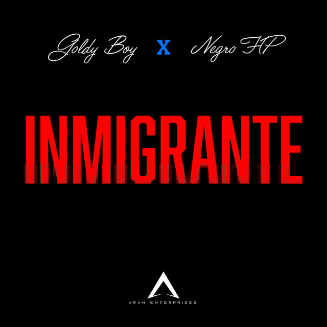 Inmigrante