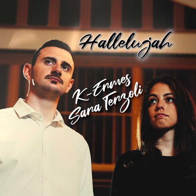 Hallelujah (feat. Sara Terzoli)