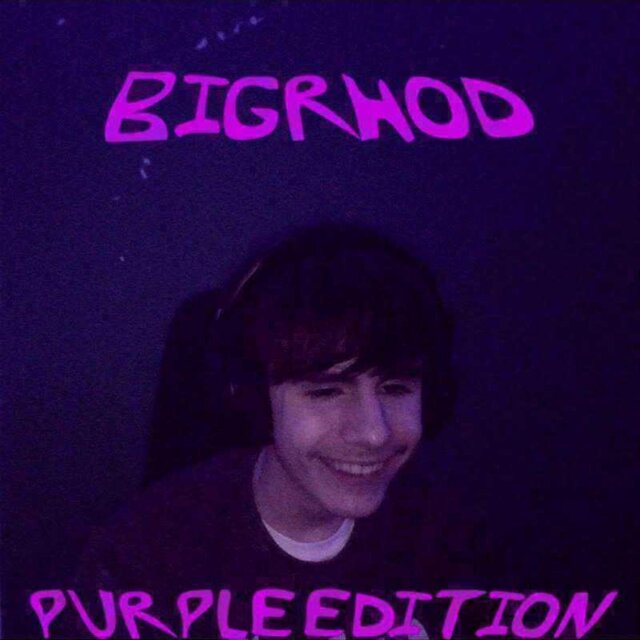 BigRhod (Purple Edition)