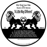 Little Way Different (Weedy G Remix)