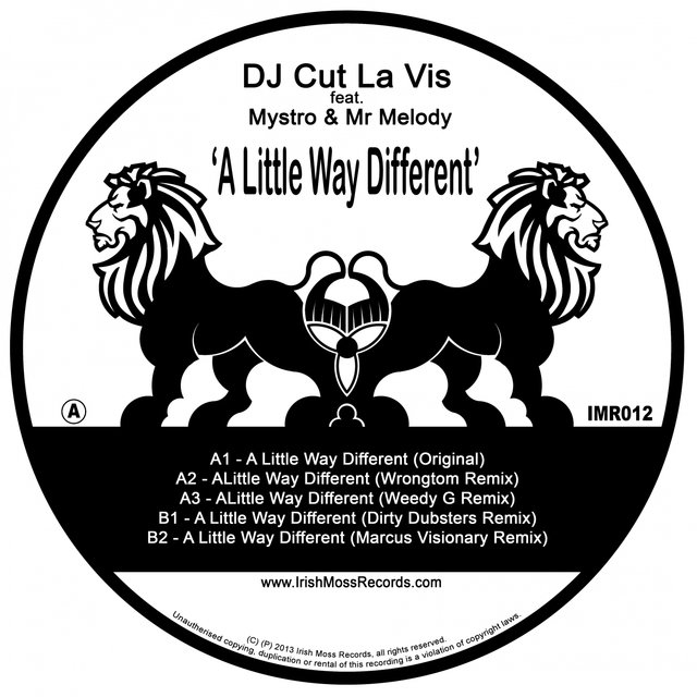 Little Way Different