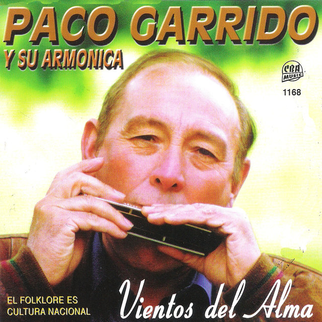 Vientos del Alma
