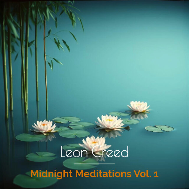 Midnight Meditations Vol. 1