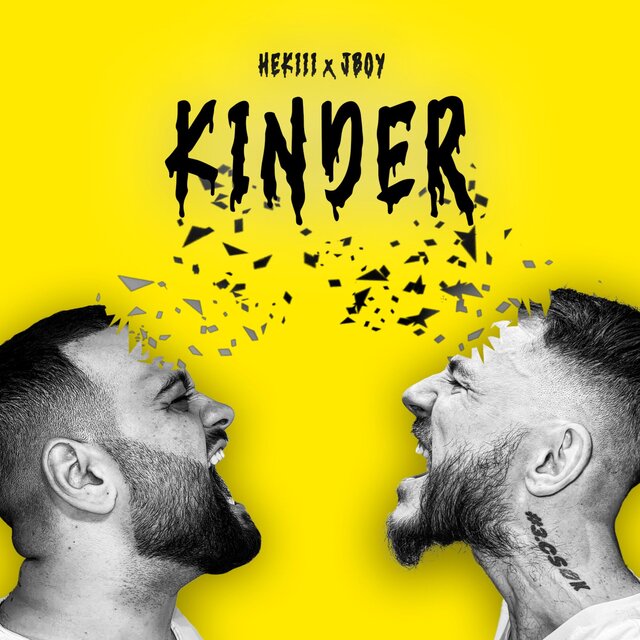 KINDER