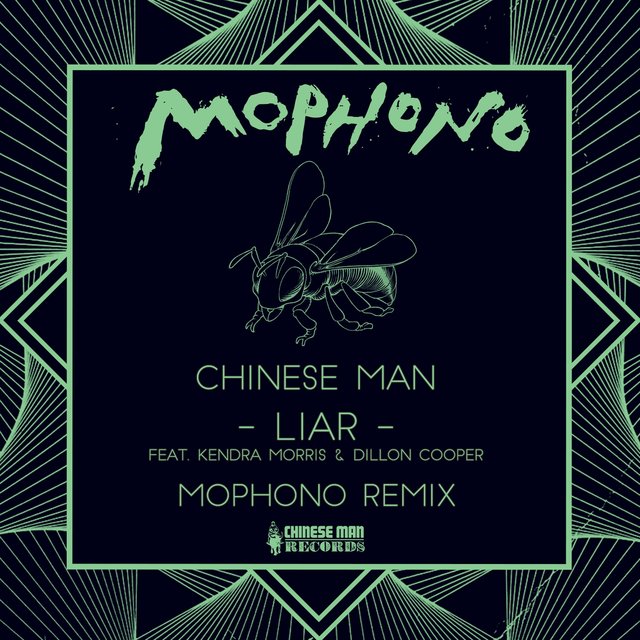 Liar (Mophono Remix)