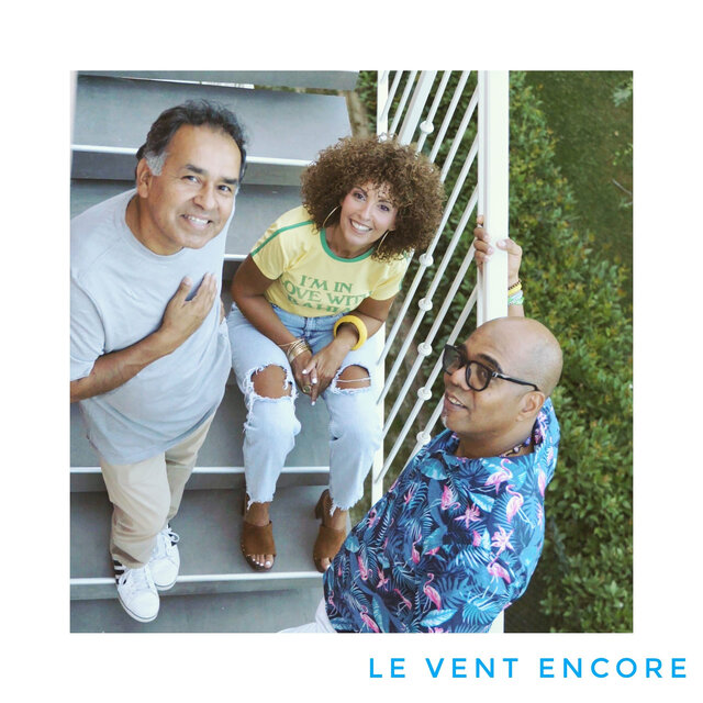 Le Vent Encore