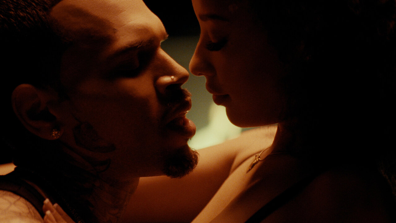 Feel Something (Official Video)