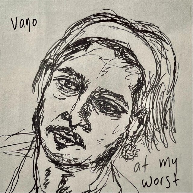 At My Worst