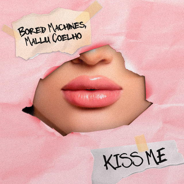 Kiss Me