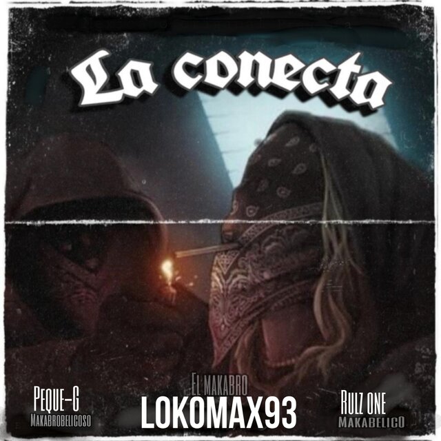 La conecta